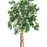 Kép 2/2 - EUROPALMS Bougainvillea, artificial plant, white, 150cm