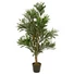Kép 1/2 - EUROPALMS Oleander tree, artificial plant, white, 120 cm