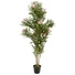 Kép 1/2 - EUROPALMS Oleander tree, artificial plant, pink, 150 cm