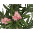 Kép 2/2 - EUROPALMS Oleander Tree, artificial plant, pink, 150 cm