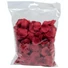 Kép 2/7 - EUROPALMS Rose Petals, artificial, red, 500x
