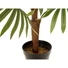 Kép 3/8 - EUROPALMS Fan Palm, artificial plant, 88cm