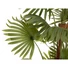 Kép 2/8 - EUROPALMS Fan Palm, artificial plant, 165cm