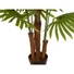 Kép 3/8 - EUROPALMS Fan Palm, artificial plant, 165cm