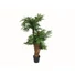 Kép 2/5 - EUROPALMS Areca Palm, artificial plant, 140cm
