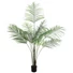 Kép 1/3 - EUROPALMS Areca palm with big leaves, artificial plant, 185cm