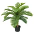 Kép 1/8 - EUROPALMS Cycas palm tree, artificial plant, 70cm