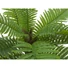 Kép 3/8 - EUROPALMS Cycas Palm Tree, artificial plant, 70cm