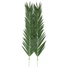 Kép 1/3 - EUROPALMS Coconut king palm branch, artificial, 210cm