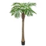 Kép 1/8 - EUROPALMS Phoenix palm tree luxor, artificial plant, 210cm