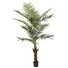 Kép 1/5 - EUROPALMS Kentia palm tree, artificial plant, 240cm