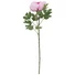 Kép 1/8 - EUROPALMS Peony Branch classic, artificial plant, pink, 80cm