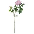Kép 1/2 - EUROPALMS Peony Branch premium, artificial plant, pink, 100cm
