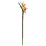 Kép 1/4 - EUROPALMS Bird-of-paradise spray, artificial plant, orange, 95cm