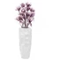 Kép 3/5 - EUROPALMS Magnolia Branch (EVA), artificial, violet