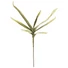 Kép 1/3 - EUROPALMS Yucca Branch (EVA), artificial, green