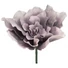 Kép 1/3 - EUROPALMS Giant Flower (EVA), artificial, rose, 80cm