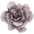 Kép 2/3 - EUROPALMS Giant Flower (EVA), artificial, rose, 80cm