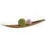 Kép 3/5 - EUROPALMS Succulent Ball (EVA), artificial plant, green, 20cm