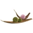 Kép 2/2 - EUROPALMS Succulent Ball (EVA), artificial plant, green, 16cm