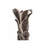 Kép 2/8 - EUROPALMS Owl Feather Branch (EVA), artificial, 110cm