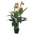 Kép 2/8 - EUROPALMS Bird-of-paradise Flower, artificial plant, 90cm