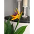 Kép 6/8 - EUROPALMS Bird-of-paradise Flower, artificial plant, 90cm
