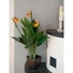 Kép 8/8 - EUROPALMS Bird-of-paradise Flower, artificial plant, 90cm