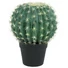 Kép 1/6 - EUROPALMS Barrel Cactus, artificial plant, 34cm