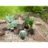 Kép 6/6 - EUROPALMS Barrel Cactus, artificial plant, 34cm