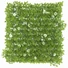 Kép 2/4 - EUROPALMS Grass mat, artificial, green-white, 25x25cm