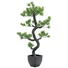 Kép 2/8 - EUROPALMS Pine Bonsai, artificial plant, 95cm
