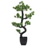 Kép 3/8 - EUROPALMS Pine Bonsai, artificial plant, 95cm