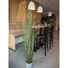 Kép 3/7 - EUROPALMS Willow branch grass, artificial, 183cm