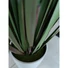 Kép 7/7 - EUROPALMS Willow branch grass, artificial, 183cm
