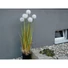 Kép 7/8 - EUROPALMS Dandelion, artificial flower, 107cm
