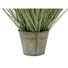 Kép 3/8 - EUROPALMS Ornamental grass, artificial, 65cm