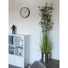 Kép 6/8 - EUROPALMS Evergreen shrub with grass, artificial plant, 182cm