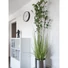 Kép 8/8 - EUROPALMS Evergreen shrub with grass, artificial plant, 182cm