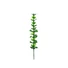 Kép 2/8 - EUROPALMS Crystal eucalyptus, artificial plant, green 81cm 12x
