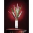Kép 5/8 - EUROPALMS Crystal eucalyptus, artificial plant, green 81cm 12x