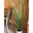 Kép 5/7 - EUROPALMS Reed (grass),  artificial, 145cm