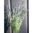 Kép 6/8 - EUROPALMS Lavender bush, artificial, 61cm