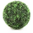 Kép 1/4 - EUROPALMS Boxwood ball, artificial,   ~35cm