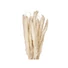 Kép 2/3 - JOLIPA Pampas Grass Straw Bunch, dried, natur, 75cm