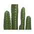 Kép 3/7 - EUROPALMS Mexican Cactus, artificial plant, green, 123cm