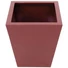 Kép 2/4 - EUROPALMS LEICHTSIN BASIC-50, shiny-red