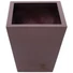 Kép 2/3 - EUROPALMS LEICHTSIN BASIC-50, shiny-brown
