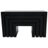 Kép 2/5 - EUROPALMS LEICHTSIN DECO TABLES, black