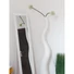 Kép 5/8 - EUROPALMS Design vase WAVE-125, white